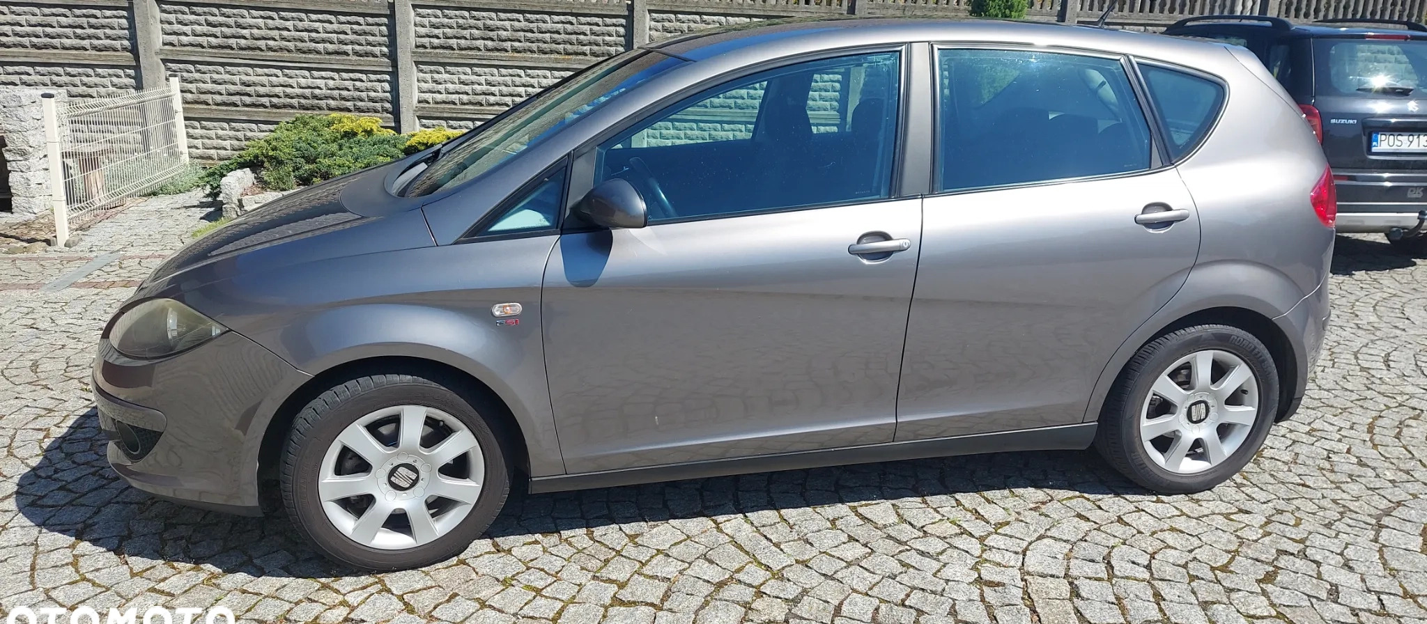 Seat Altea cena 14790 przebieg: 189000, rok produkcji 2005 z Polanica-Zdrój małe 29